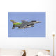 Vermont Air National Guard Wall Decal