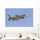 Vermont Air National Guard Wall Decal