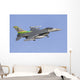 Vermont Air National Guard Wall Decal