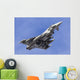 Eurofighter Typhoon Fgr4 Royal Wall Decal