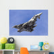 Eurofighter Typhoon Fgr4 Royal Wall Decal