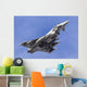 Eurofighter Typhoon Fgr4 Royal Wall Decal