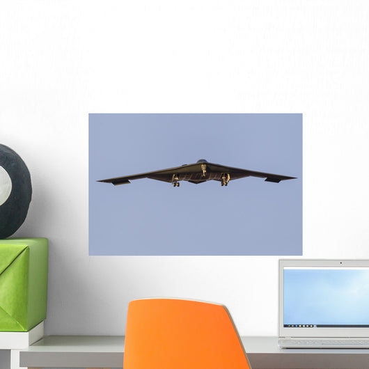 B-2 Spirit Us Air Wall Decal