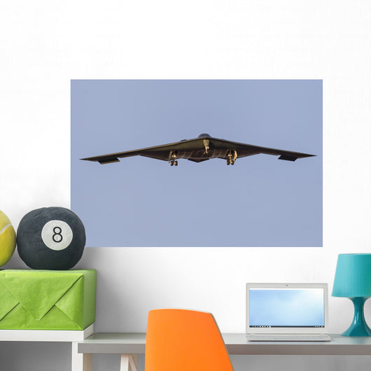 B-2 Spirit Us Air Wall Decal