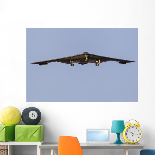 B-2 Spirit Us Air Wall Decal