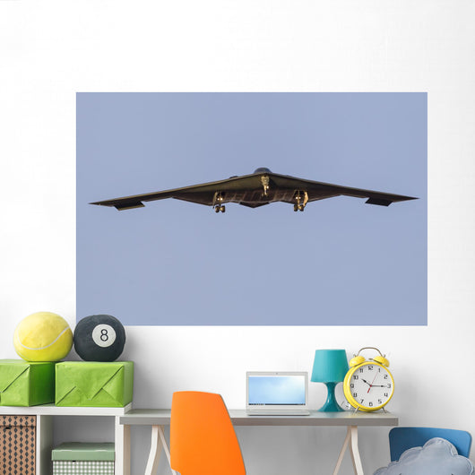 B-2 Spirit Us Air Wall Decal