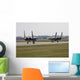 F-15e Strike Eagles Us Wall Decal