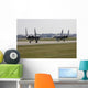 F-15e Strike Eagles Us Wall Decal