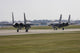 F-15e Strike Eagles Us Wall Decal