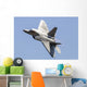 F-22a Raptor Us Air Wall Decal