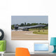 B-1b Lancer Us Air Right Side Wall Decal