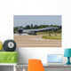 B-1b Lancer Us Air Right Side Wall Decal