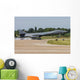 B-1b Lancer Us Air Right Side Wall Decal