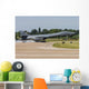 B-1b Lancer Us Air Right Side Wall Decal