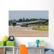 B-1b Lancer Us Air Right Side Wall Decal