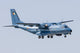 Cn-235 Transport Aircraft Irish Wall Decal