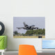 Panavia Tornado Gr4 Royal Wall Decal