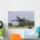 Panavia Tornado Gr4 Royal Wall Decal