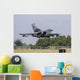 Panavia Tornado Gr4 Royal Wall Decal