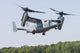 V-22b Osprey Us Marine Wall Decal