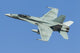 Cf-188 Hornet Royal Canadian Green Wall Decal