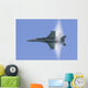 Us Navy F A-18f Wall Decal