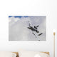A-10 Thunderbolt Ii Us Wall Decal