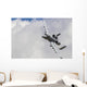 A-10 Thunderbolt Ii Us Wall Decal