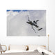 A-10 Thunderbolt Ii Us Wall Decal