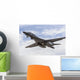 B-1b Lancer Us Air In-Flight Wall Decal