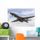 B-1b Lancer Us Air In-Flight Wall Decal