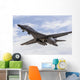 B-1b Lancer Us Air In-Flight Wall Decal