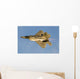 F-22a Raptor Us Air Gold Wall Decal
