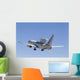E-7 Wedgetail Royal Australian Wall Decal