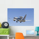 E-7 Wedgetail Royal Australian Wall Decal
