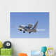 E-7 Wedgetail Royal Australian Wall Decal
