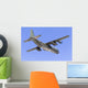 Royal Air Force C-130j Wall Decal