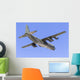 Royal Air Force C-130j Wall Decal