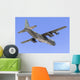 Royal Air Force C-130j Wall Decal