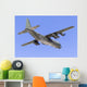 Royal Air Force C-130j Wall Decal
