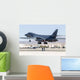 B-1b Lancer Us Air Taking Off Wall Decal