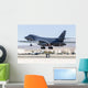 B-1b Lancer Us Air Taking Off Wall Decal