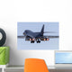 B-1b Lancer Us Air Wall Decal