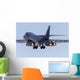 B-1b Lancer Us Air Wall Decal