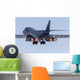 B-1b Lancer Us Air Wall Decal