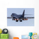 B-1b Lancer Us Air Wall Decal