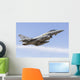 Typhoon Royal Air Force Wall Decal