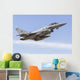 Typhoon Royal Air Force Wall Decal