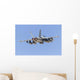 Us Navy E A-18g Back Wall Decal