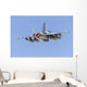 Us Navy E A-18g Back Wall Decal